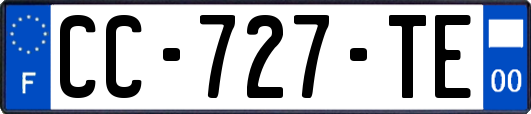 CC-727-TE