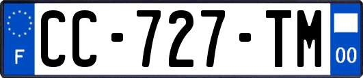 CC-727-TM