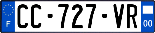 CC-727-VR