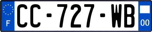 CC-727-WB