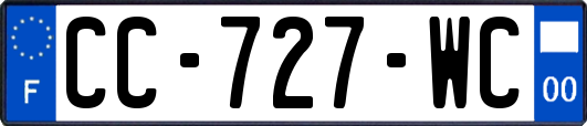CC-727-WC