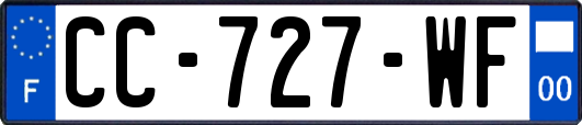 CC-727-WF