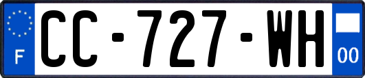 CC-727-WH