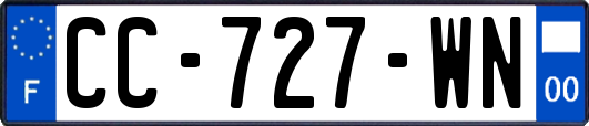 CC-727-WN