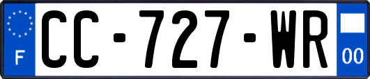 CC-727-WR