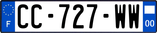 CC-727-WW