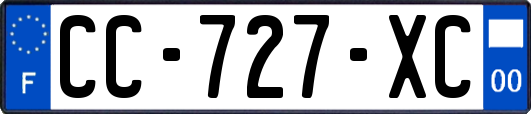 CC-727-XC