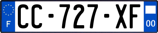 CC-727-XF