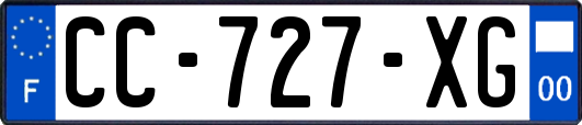 CC-727-XG
