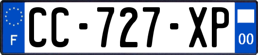 CC-727-XP