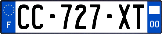 CC-727-XT