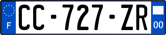 CC-727-ZR