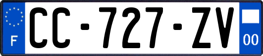 CC-727-ZV