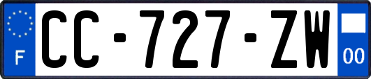 CC-727-ZW