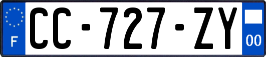 CC-727-ZY