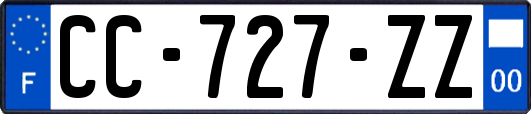 CC-727-ZZ