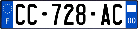 CC-728-AC