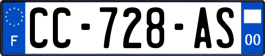 CC-728-AS