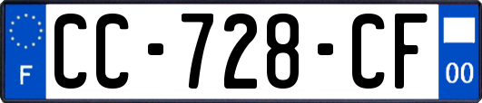 CC-728-CF