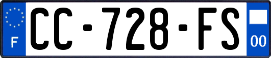 CC-728-FS