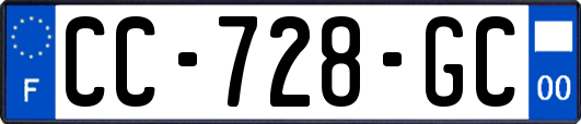 CC-728-GC