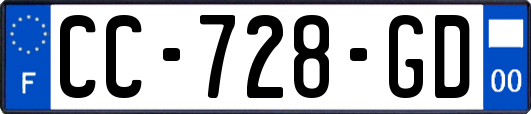 CC-728-GD