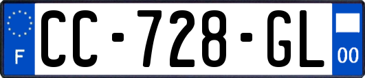 CC-728-GL
