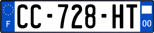 CC-728-HT