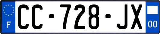 CC-728-JX