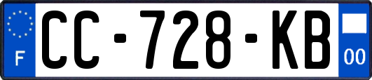 CC-728-KB