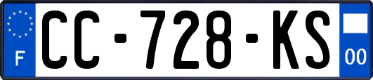 CC-728-KS