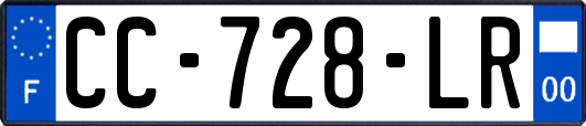 CC-728-LR