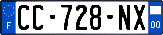 CC-728-NX