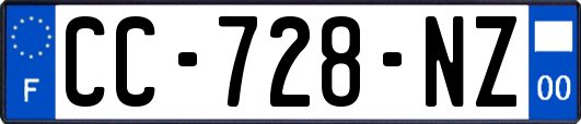 CC-728-NZ