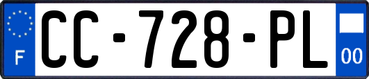 CC-728-PL