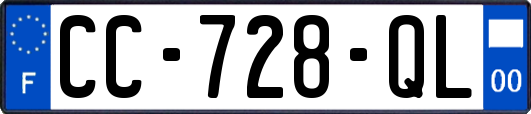 CC-728-QL