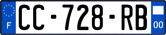 CC-728-RB