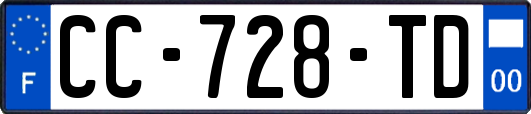 CC-728-TD