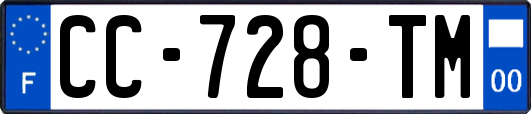 CC-728-TM