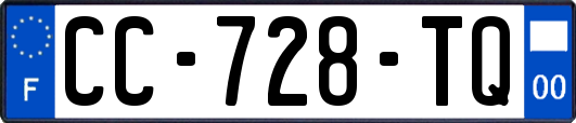 CC-728-TQ