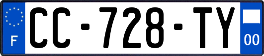CC-728-TY