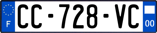 CC-728-VC
