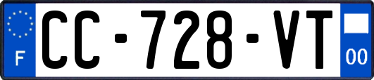 CC-728-VT