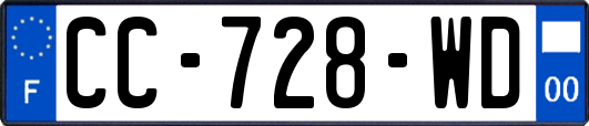 CC-728-WD