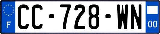 CC-728-WN