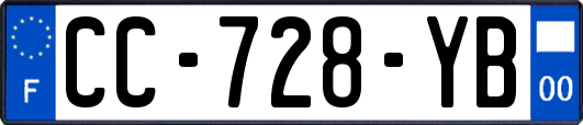 CC-728-YB