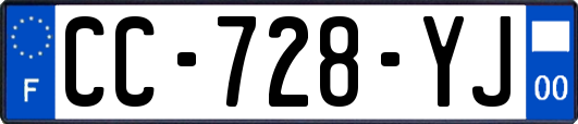 CC-728-YJ