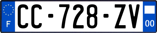 CC-728-ZV