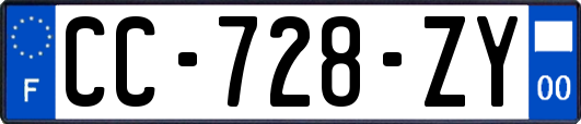 CC-728-ZY