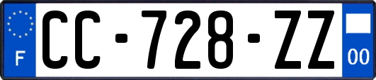 CC-728-ZZ